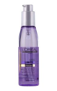 L’Oreal Professionel Expert Liss Unlimited