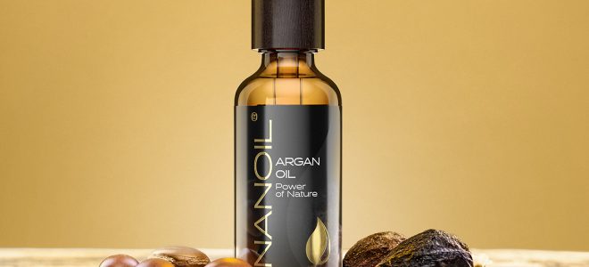 best organic argan oil